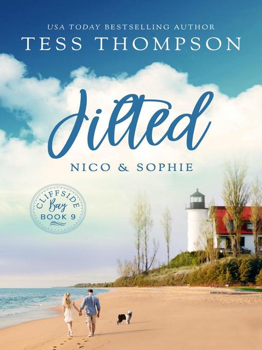 Title details for Jilted by Tess Thompson - Available